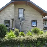 Haus Mueller Apartmán Kelberg