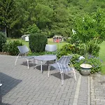 Haus Mueller Apartmán *