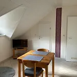 Haus Mueller Apartmán Kelberg