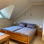 Haus Mueller Apartmán *