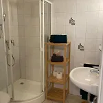 Haus Mueller Apartmán Kelberg