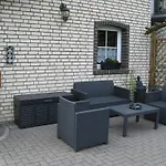 Apartmán Haus Mueller