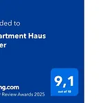 Haus Mueller