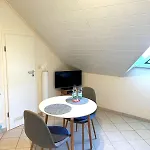 Haus Mueller アパート *
