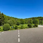 豪斯穆勒公寓 * 克尔贝格