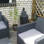 Haus Mueller Apartmán