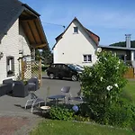 Haus Mueller Apartmán *