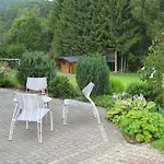 Apartmán Haus Mueller *