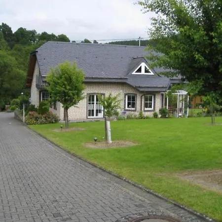 Haus Mueller Apartment