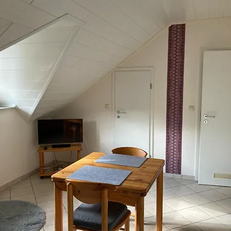 Haus Mueller Apartment Kelberg