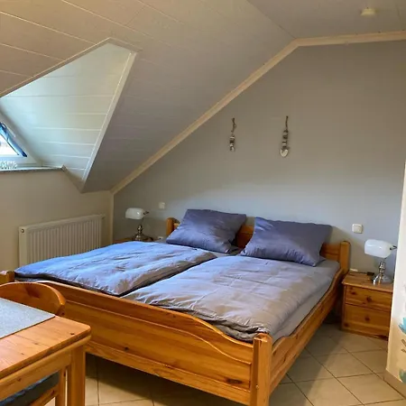 Haus Mueller Apartmán *