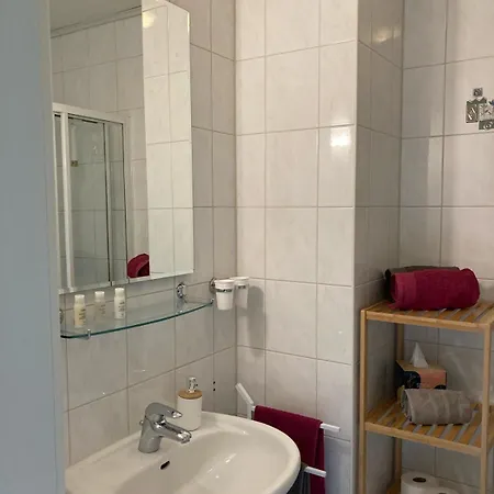 Haus Mueller
