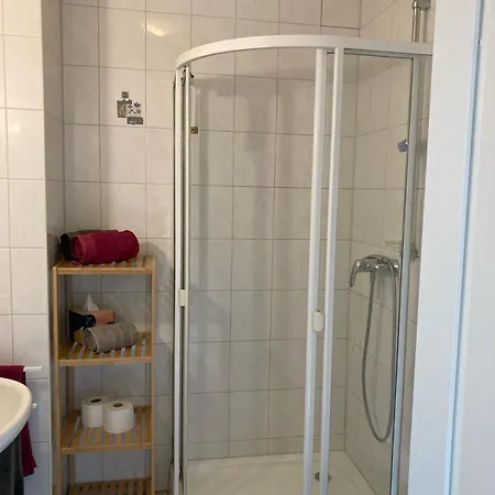 公寓 豪斯穆勒公寓