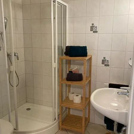 豪斯穆勒公寓 公寓 克尔贝格