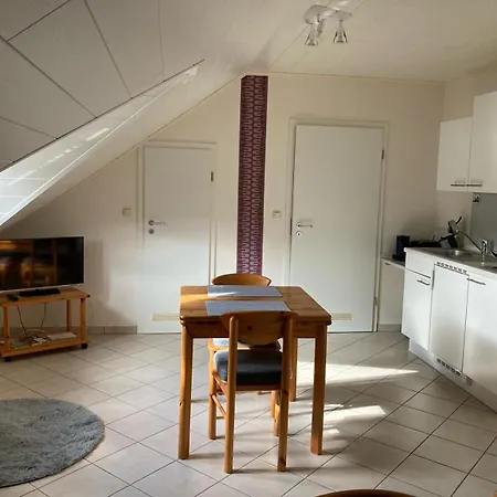 Haus Mueller Apartment Kelberg
