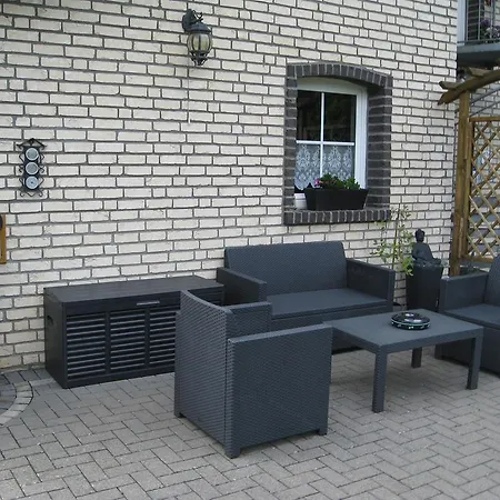 Apartment Haus Mueller