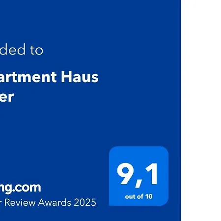 Haus Mueller