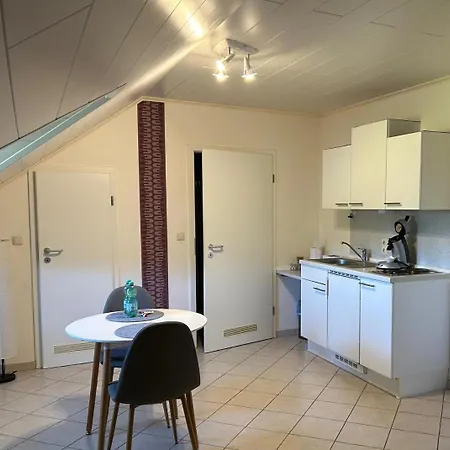 Apartament Haus Mueller