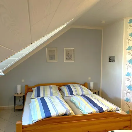 Apartament Haus Mueller