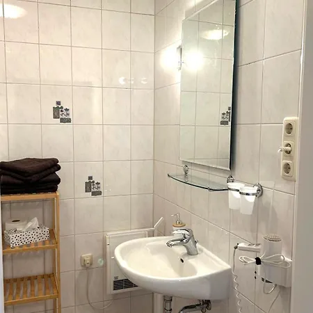 Haus Mueller Apartament *