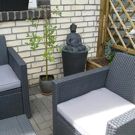 Haus Mueller Apartmán
