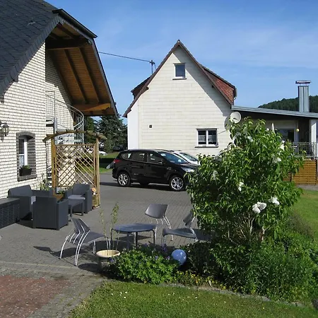 豪斯穆勒公寓 公寓 *