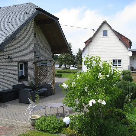 Haus Mueller Apartment Kelberg
