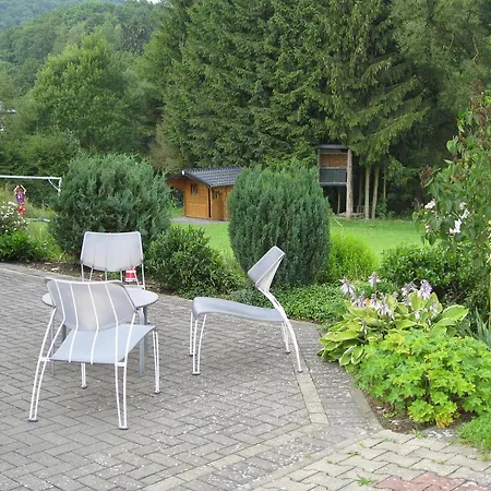 Apartment Haus Mueller *