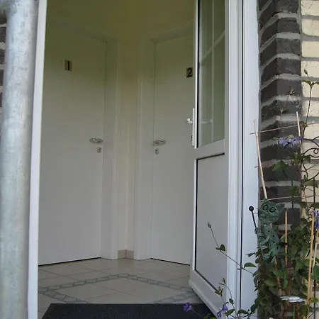Haus Mueller Apartmán