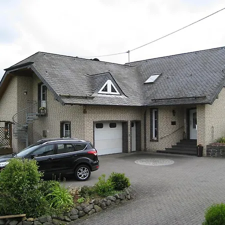 Haus Mueller * Kelberg