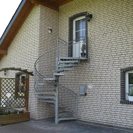 Apartmán Haus Mueller