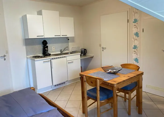 Haus Mueller * Kelberg