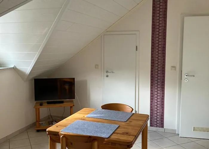 Haus Mueller Apartman Kelberg