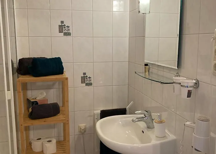 Haus Mueller * Kelberg