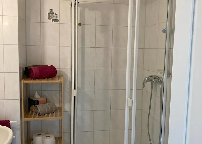 Apartman Haus Mueller