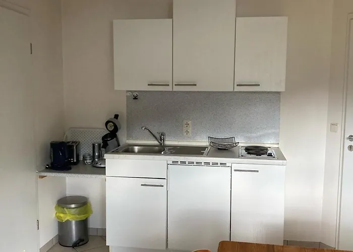 Haus Mueller * Kelberg