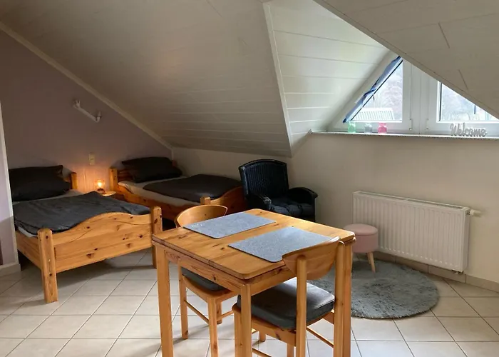 Haus Mueller Kelberg