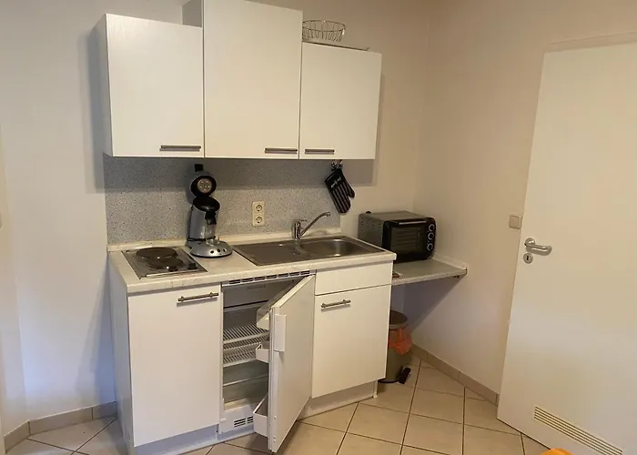 Haus Mueller * Kelberg