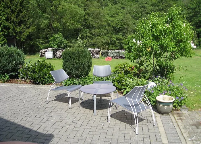 Haus Mueller Kelberg