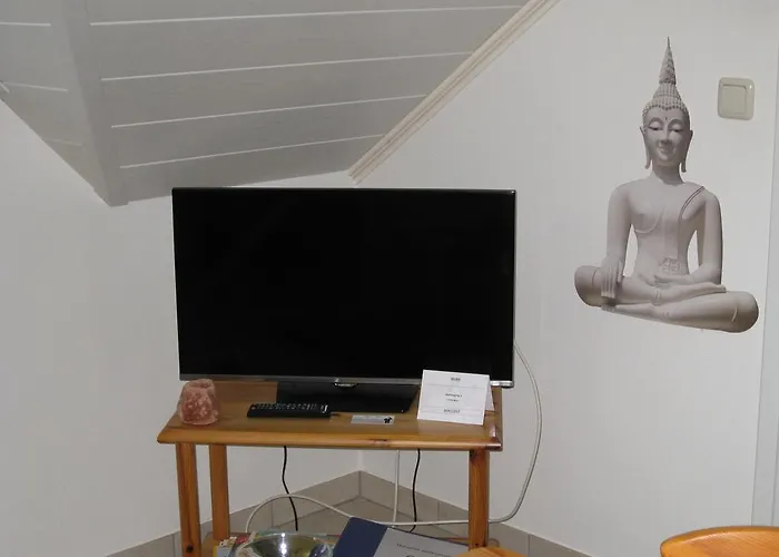 Haus Mueller * Kelberg