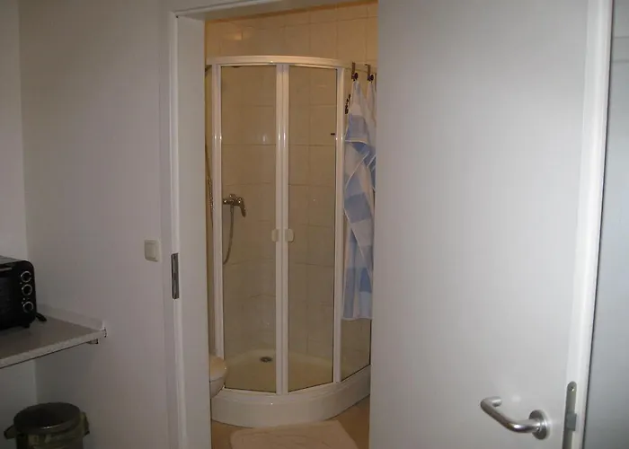 Apartman Haus Mueller