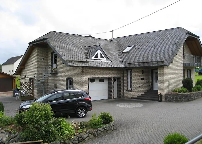 Haus Mueller * Kelberg