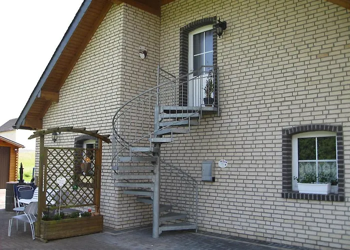 Apartman Haus Mueller